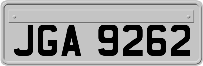JGA9262