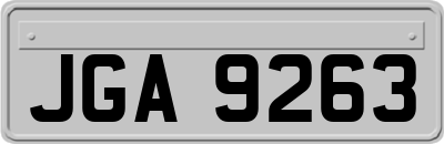 JGA9263