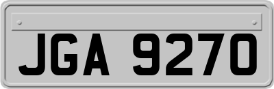 JGA9270