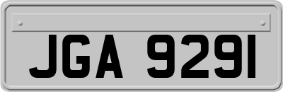 JGA9291