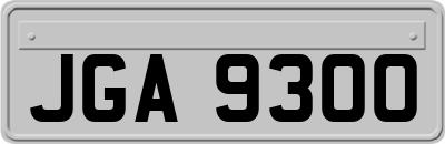 JGA9300