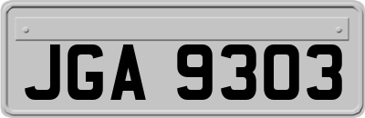 JGA9303