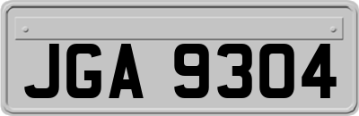JGA9304