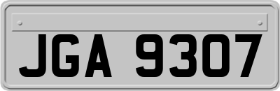 JGA9307