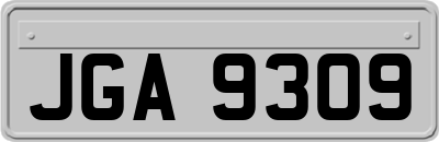 JGA9309