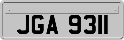 JGA9311