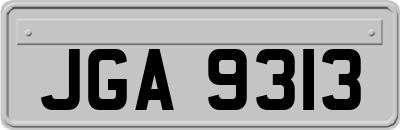 JGA9313