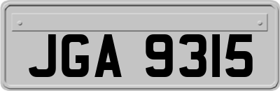 JGA9315
