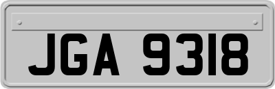JGA9318