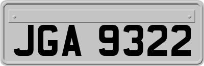 JGA9322