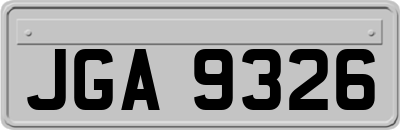 JGA9326