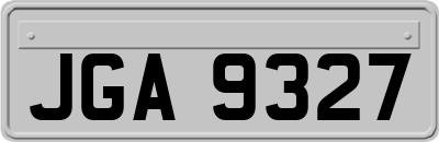 JGA9327