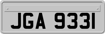 JGA9331