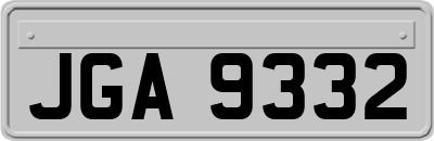 JGA9332