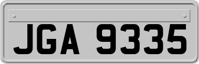 JGA9335