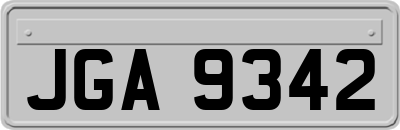 JGA9342