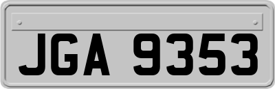 JGA9353