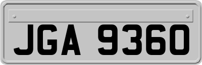 JGA9360