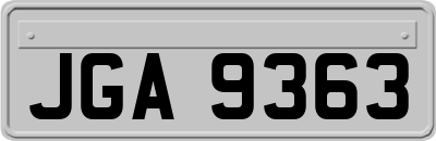 JGA9363
