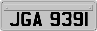 JGA9391