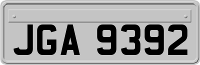 JGA9392