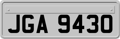 JGA9430