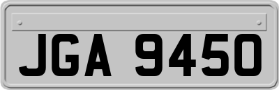 JGA9450