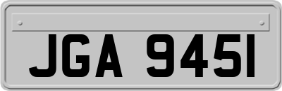 JGA9451