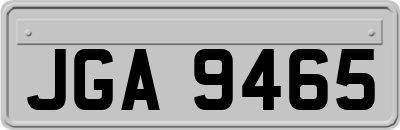JGA9465
