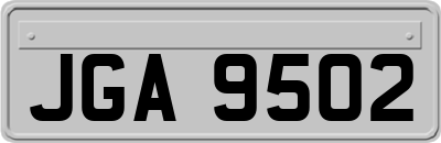 JGA9502