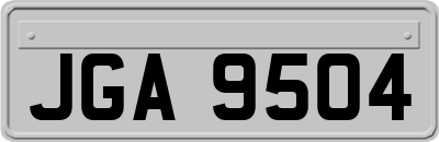 JGA9504
