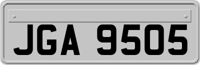 JGA9505