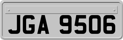 JGA9506