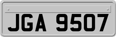 JGA9507