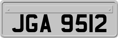 JGA9512