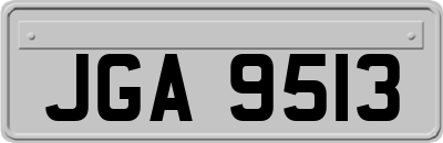 JGA9513