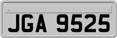 JGA9525