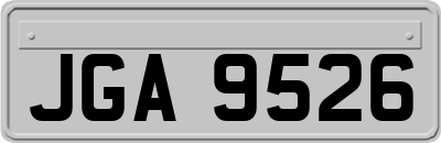 JGA9526