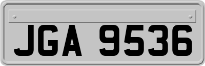 JGA9536