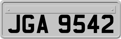 JGA9542
