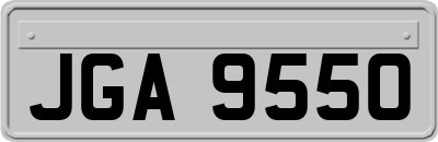 JGA9550