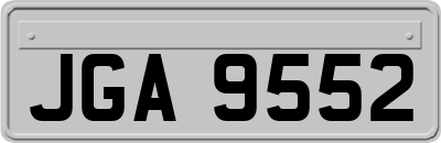 JGA9552