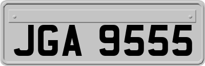 JGA9555