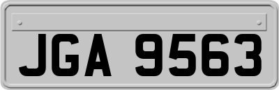 JGA9563
