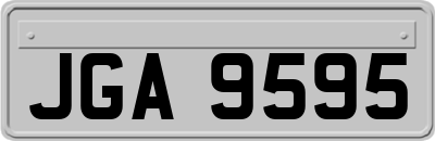 JGA9595