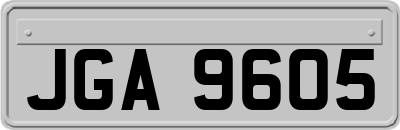 JGA9605