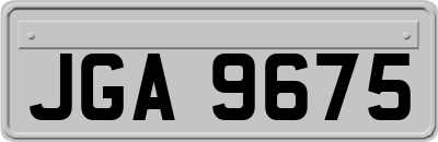 JGA9675