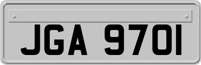 JGA9701