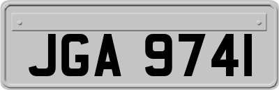 JGA9741