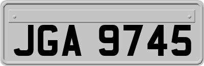 JGA9745